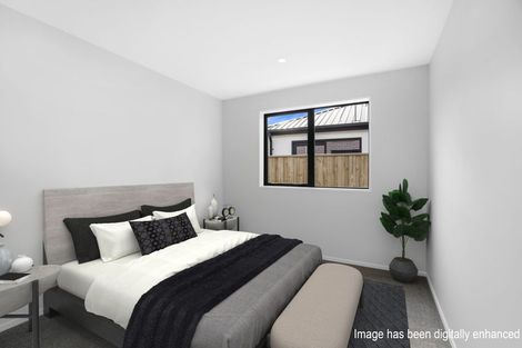 Photo of property in 35 Crossley Avenue, Woodend, 7610