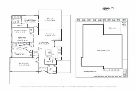 Photo of property in 22 Bale Road, Jacks Point, 9371