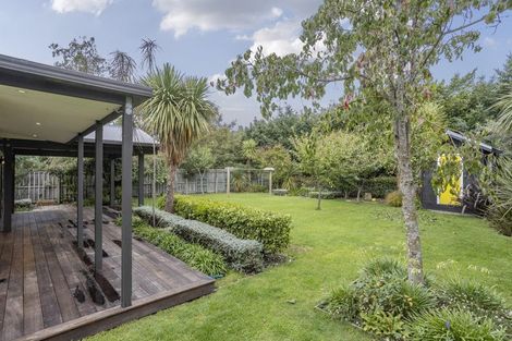 Photo of property in 21b Burnett Street, Oxford, 7430