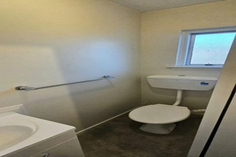 Photo of property in 4/17 Brake Street, Upper Riccarton, Christchurch, 8041