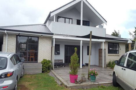 Photo of property in 74 Harrisville Road, Tuakau, 2121