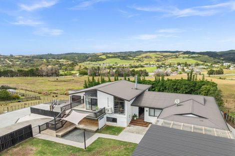 Photo of property in 21 Boundary Road, Tikipunga, Whangarei, 0112