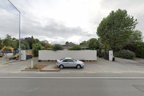 Photo of property in 48 Creyke Road, Ilam, Christchurch, 8041