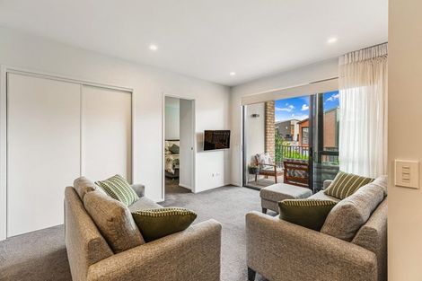 Photo of property in 102/10 Nugget Avenue, Hobsonville, Auckland, 0616