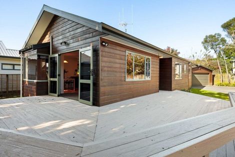 Photo of property in 14a Knighton Road, Hillcrest, Hamilton, 3216