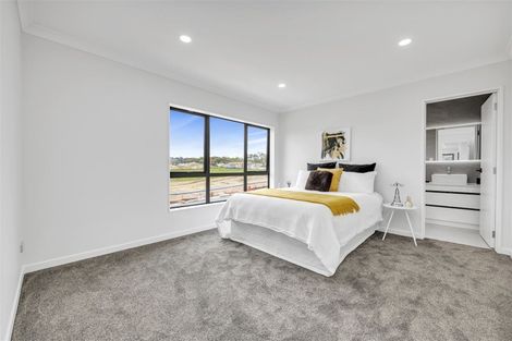 Photo of property in 11 Crossgar Road, Flat Bush, Auckland, 2019