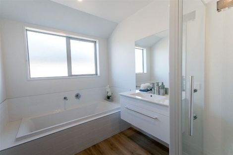 Photo of property in 45 Northmoor Boulevard, Rolleston, 7615