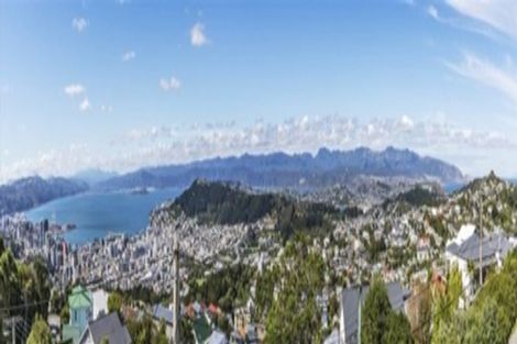 Photo of property in 20 Mitchell Street, Brooklyn, Wellington, 6021