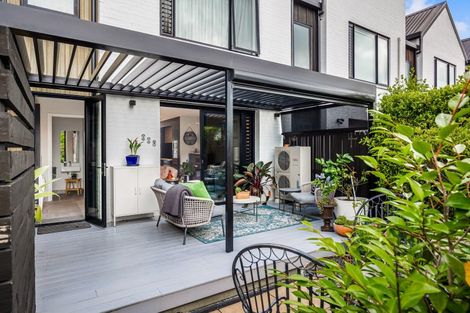 Photo of property in 110 Buckley Avenue, Hobsonville, Auckland, 0616
