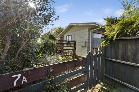 Photo of property in 1/7 Rawhiti Street, Vogeltown, New Plymouth, 4310