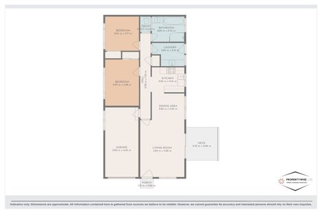 Photo of property in 68 Epuni Street, Hutt Central, Lower Hutt, 5011