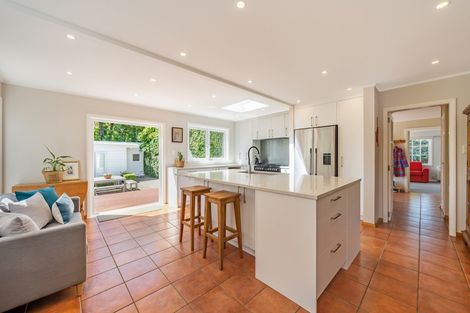 Photo of property in 8 Saint Andrews Grove, Boulcott, Lower Hutt, 5010