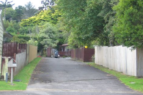 Photo of property in 49 Terra Nova Street, Glen Eden, Auckland, 0602