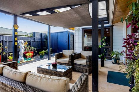 Photo of property in 3 Kowhai Street, Hawera, 4610