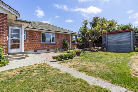 Photo of property in 8 Mckenzie Street, Geraldine, 7930