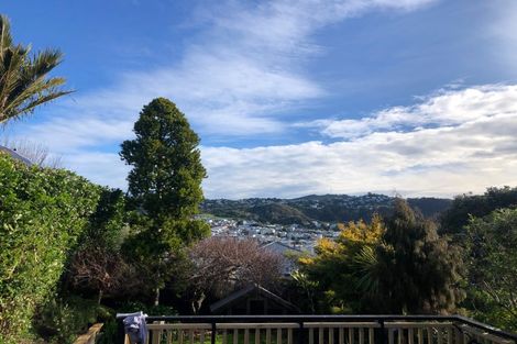 Photo of property in 92 Coromandel Street, Newtown, Wellington, 6021