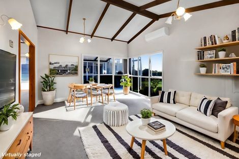 Photo of property in 3 Williams Avenue, Hawera, 4610