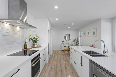 Photo of property in 84 Jean Archie Drive, Rolleston, 7614