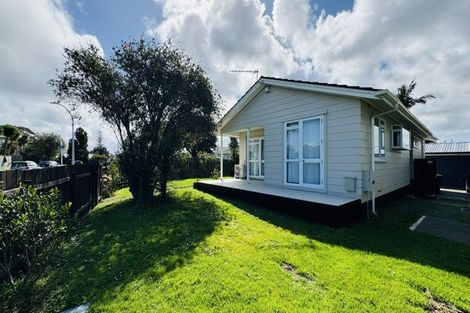 Photo of property in 15 Cardrona Place, Favona, Auckland, 2024