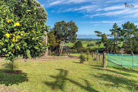Photo of property in 171 Opanake Road, Parore, Dargaville, 0372