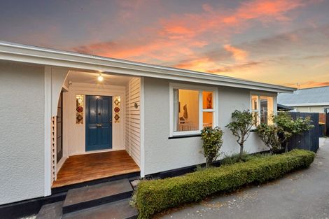 Photo of property in 1/31 Barrie Street, Addington, Christchurch, 8024
