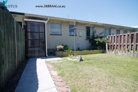Photo of property in 3/107 Charles Street, Waltham, Christchurch, 8023