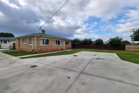 Photo of property in 3 Cosgrave Road, Papakura, 2110