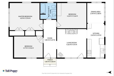 Photo of property in 236 Lamond Street, Hargest, Invercargill, 9810