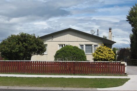 Photo of property in 37 Scannell Street, Taupo, 3330