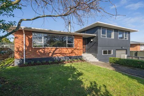 Photo of property in 22 Lockhart Avenue, Milson, Palmerston North, 4414