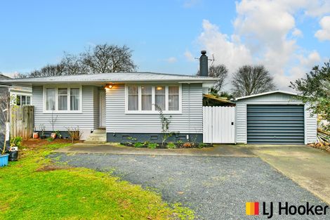 Photo of property in 1/85 Jellicoe Road, Manurewa, Auckland, 2102