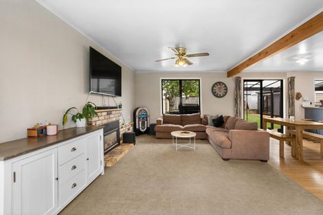 Photo of property in 24 Osborne Avenue, Morrinsville, 3300