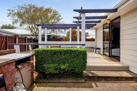 Photo of property in 13 Manuka Place, Hawera, 4610