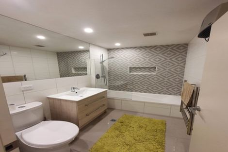 Photo of property in 31u3 Princess Terrace, Newtown, Wellington, 6021