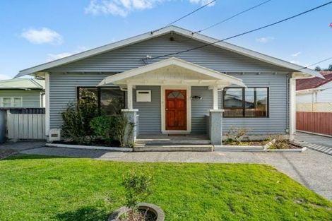 Photo of property in 81 Bell Road, Waiwhetu, Lower Hutt, 5010