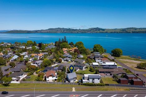 Photo of property in 1/35 Oregon Drive, Rainbow Point, Taupo, 3330