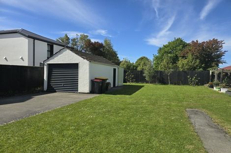 Photo of property in 36 Sugden Street, Spreydon, Christchurch, 8024