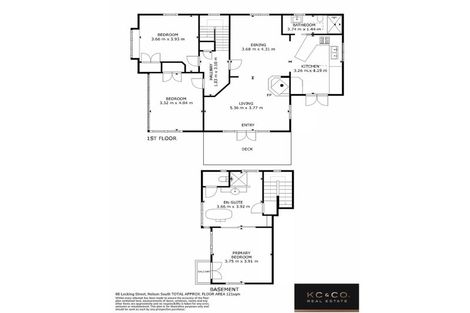 Photo of property in 66 Locking Street, Nelson South, Nelson, 7010