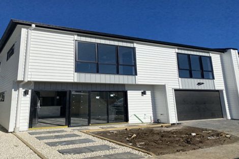 Photo of property in 134b Kimpton Road, Papatoetoe, Auckland, 2025