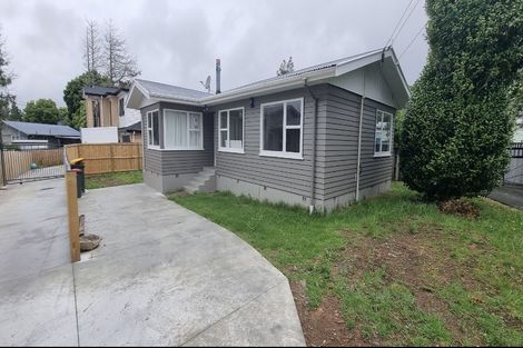 Photo of property in 38 Eddowes Street, Manurewa, Auckland, 2102