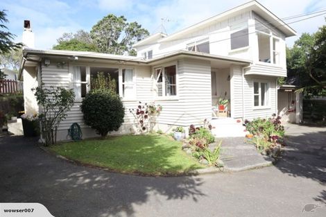 Photo of property in 37a Clifford Road, Johnsonville, Wellington, 6037