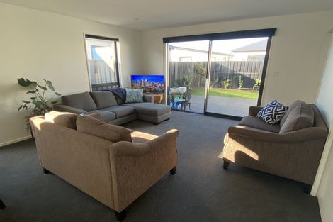 Photo of property in 18 Ngahau Street, Kaiapoi, 7630