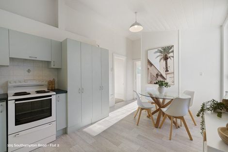 Photo of property in 1/105 Southampton Street, Sydenham, Christchurch, 8023