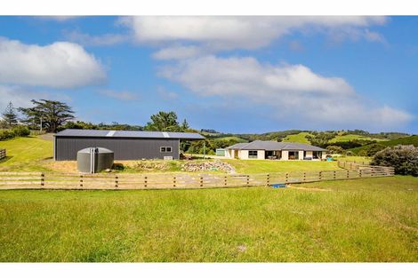 Photo of property in 443 Makarau Road, Makarau, Kaukapakapa, 0873