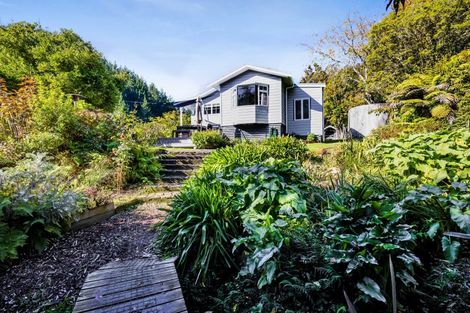 Photo of property in 749 Motukawa Road, Tarata, Inglewood, 4387