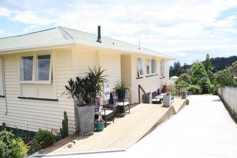 Photo of property in 201 Hauraki Terrace, Thames, 3500