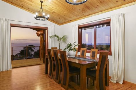 Photo of property in 109 Town Point Road, Maketu, 3189
