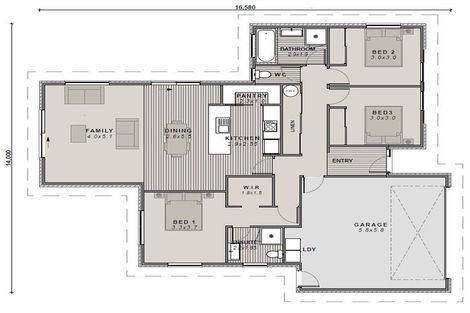 Photo of property in 35 Lovelock Avenue, Rolleston, 7615