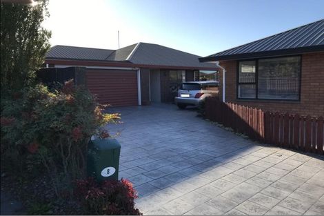 Photo of property in 6 Topaz Place, Bishopdale, Christchurch, 8053