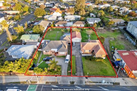 Photo of property in 108 Browns Road, Manurewa, Auckland, 2102